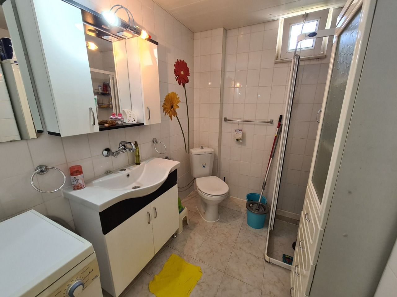 Квартира в Алании, Турция, 70 м2 фото 2