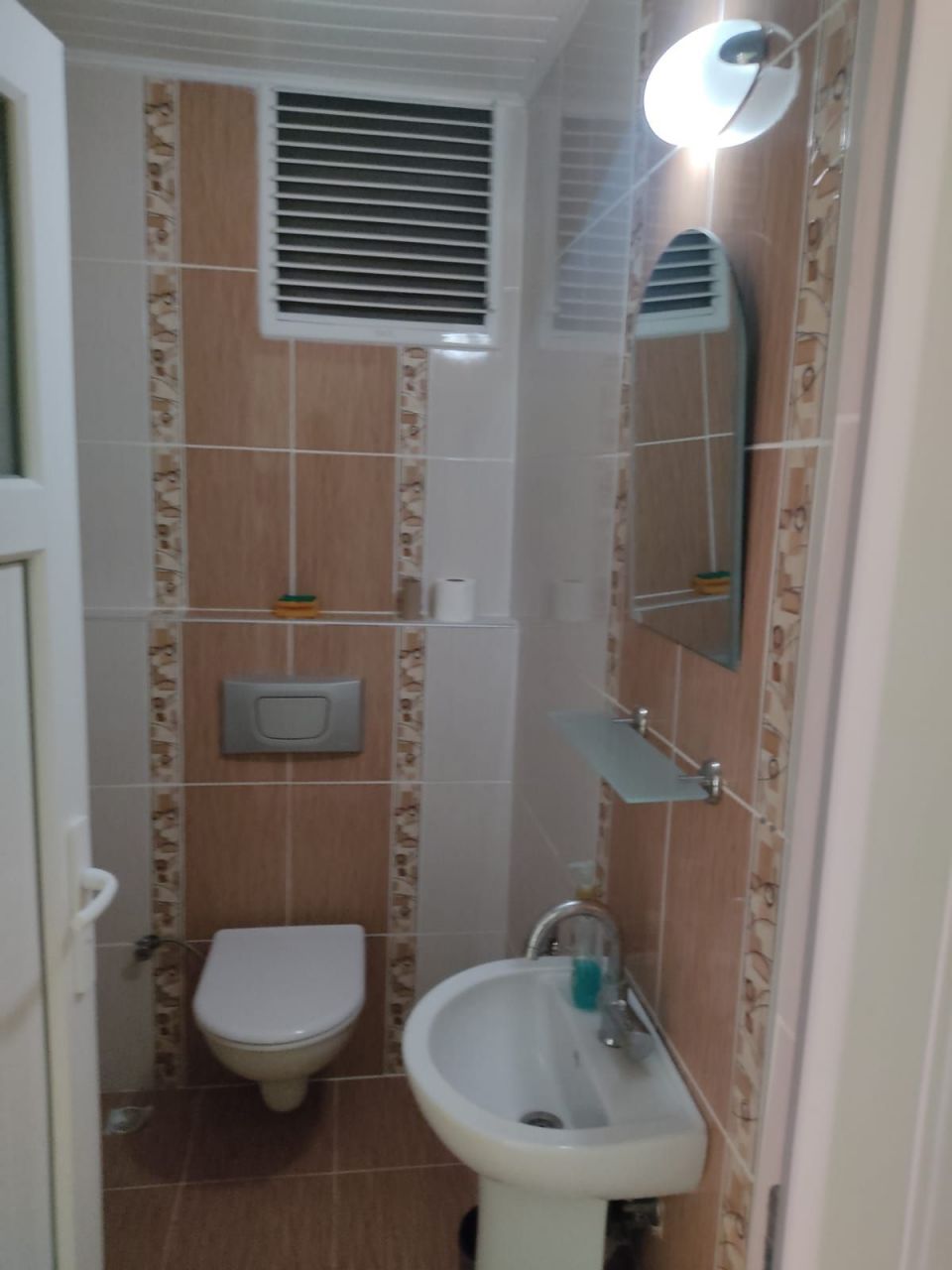Квартира в Мерсине, Турция, 150 м2 фото 3