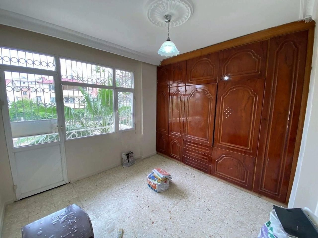 Квартира в Мерсине, Турция, 135 м2 фото 3