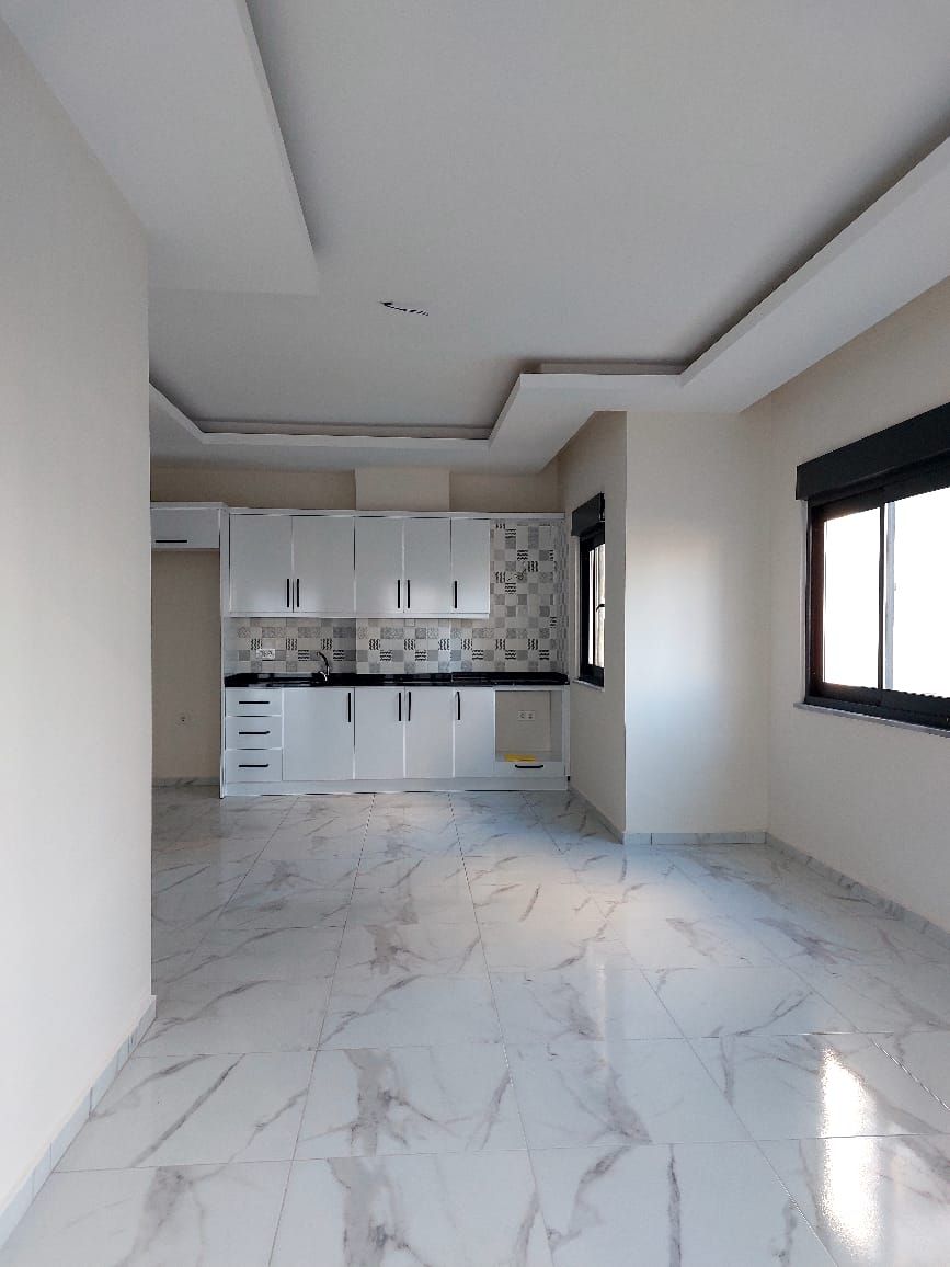 Квартира в Алании, Турция, 55 м2 фото 5