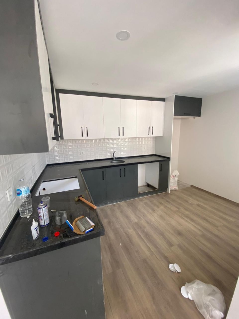 Квартира в Финике, Турция, 90 м2 фото 5