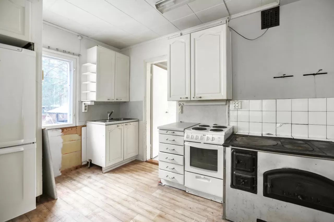 Дом в Йоутсено, Финляндия, 130 м2 фото 4