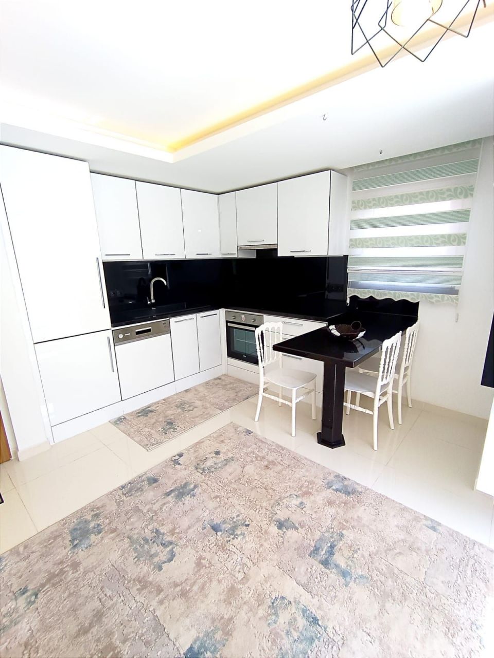 Квартира в Алании, Турция, 55 м2 фото 3