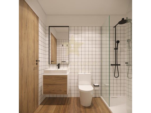 Апартаменты в Порту, Португалия, 65 м2 фото 3