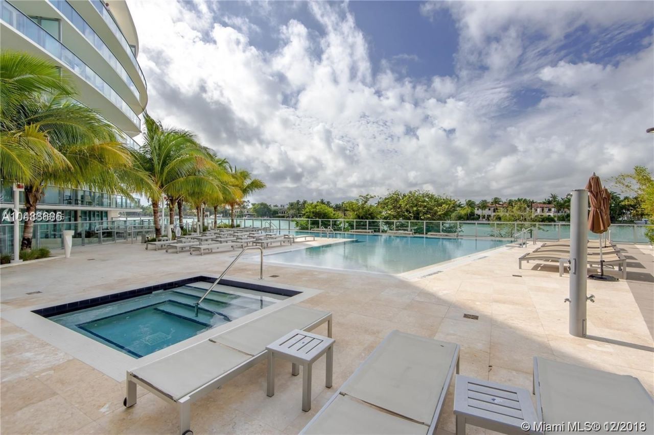 Квартира в Майами, США, 150 м2 фото 5