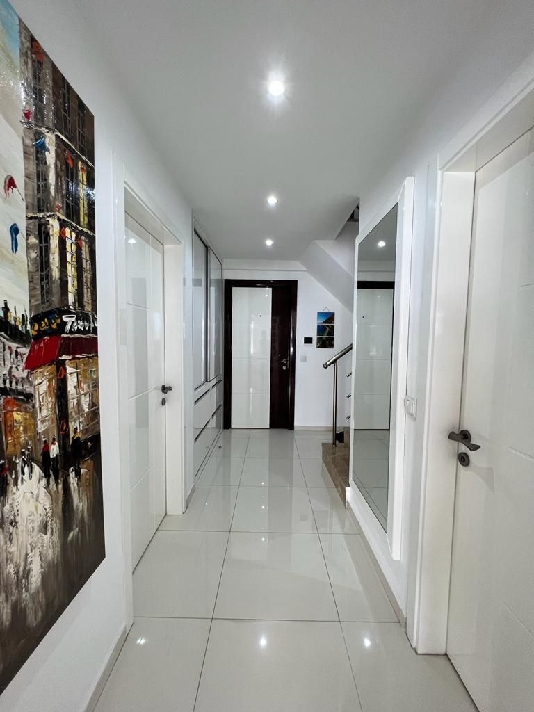 Пентхаус в Алании, Турция, 210 м2 фото 5