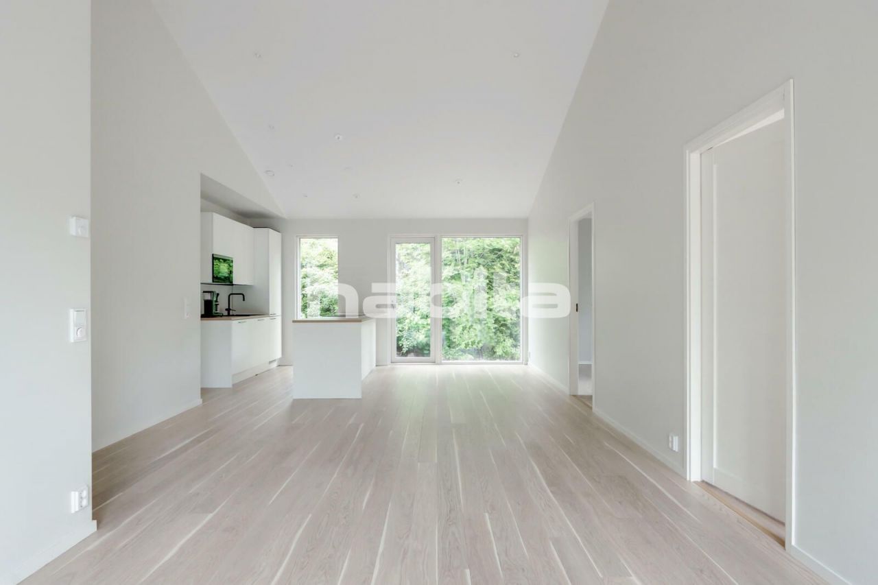 Дом Nurmijärvi, Финляндия, 88.5 м2 фото 4
