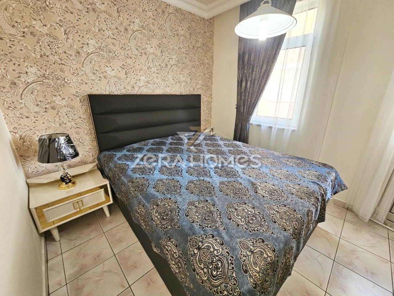Апартаменты в Алании, Турция, 67 м2 фото 4