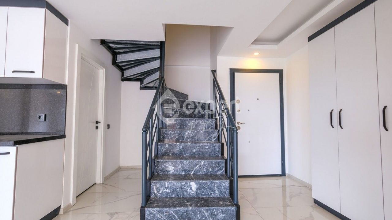 Квартира в Анталии, Турция, 130 м2 фото 4