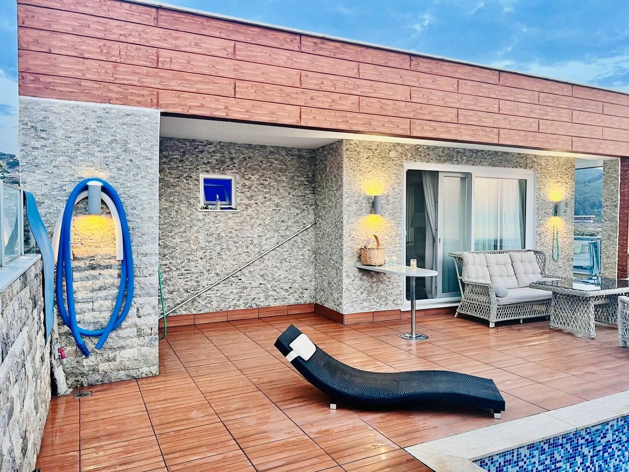 Вилла в Алании, Турция, 280 м2 фото 4