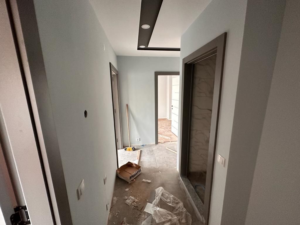 Квартира Ayanoğlu Mh. Varsak, Турция, 70 м2 фото 4