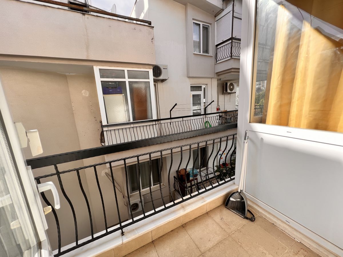 Квартира в Анталии, Турция, 180 м2 фото 5