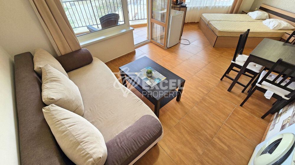 Студия в Святом Власе, Болгария, 45 м2 фото 4