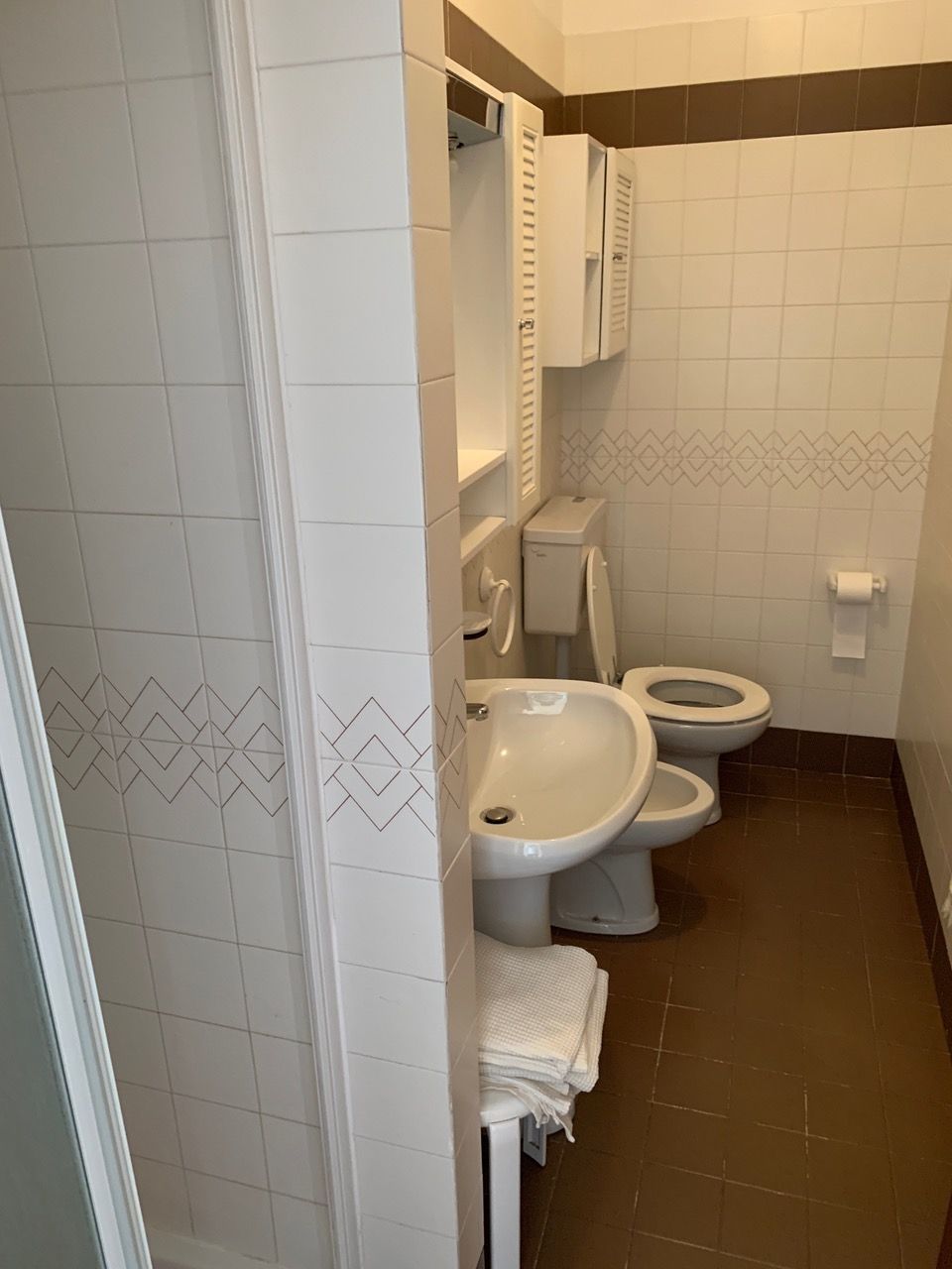 Студия в Сан-Ремо, Италия, 36 м2 фото 5
