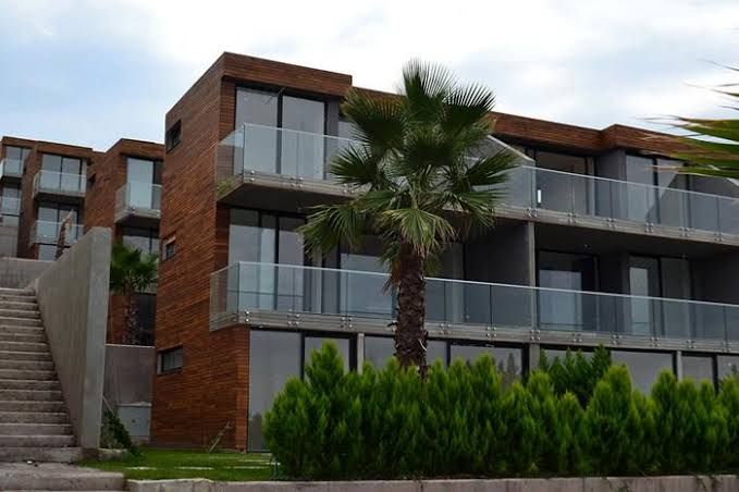 Пентхаус в Бодруме, Турция, 138 м2 фото 4