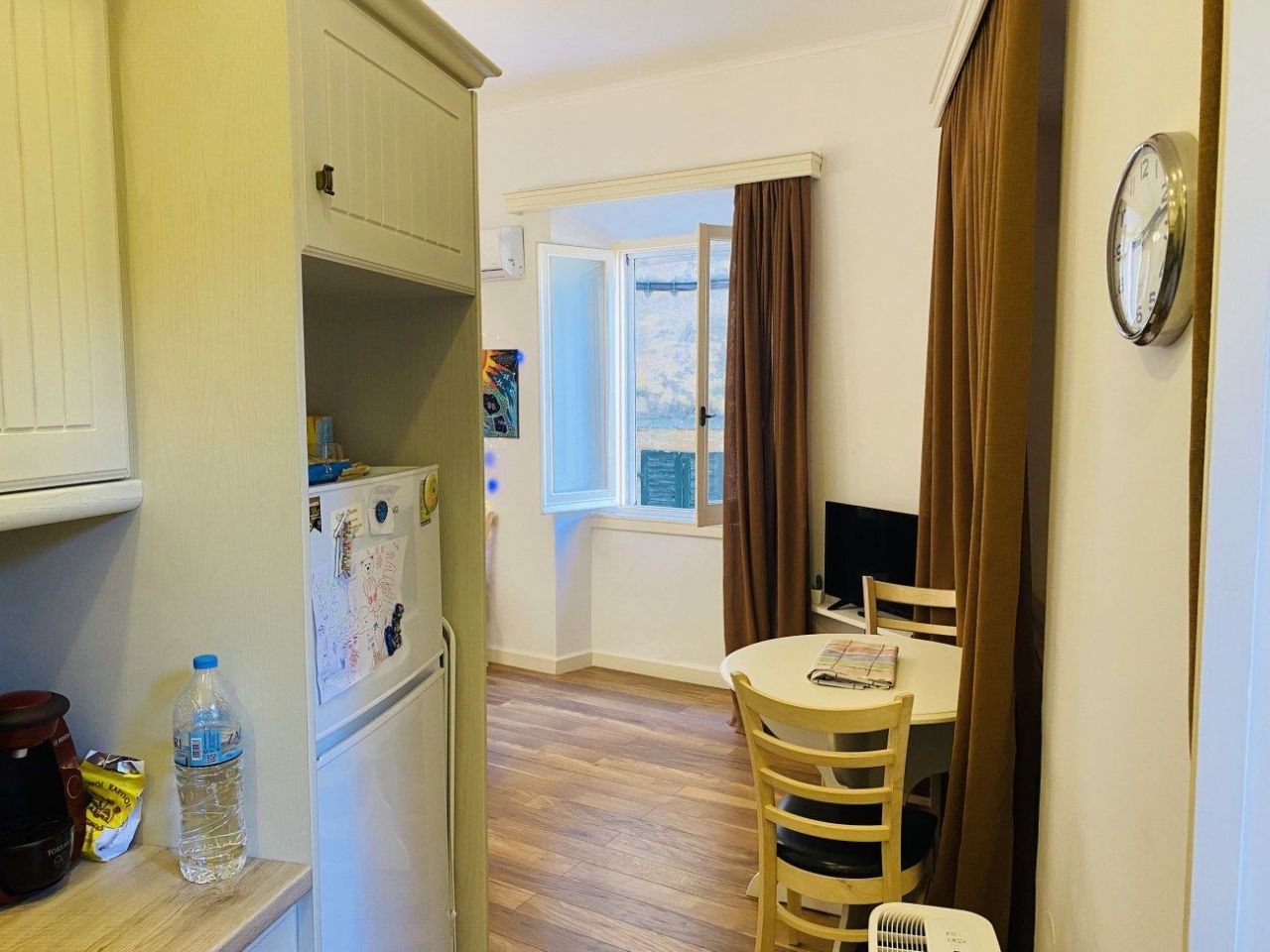 Апартаменты на Корфу, Греция, 90 м2 фото 4