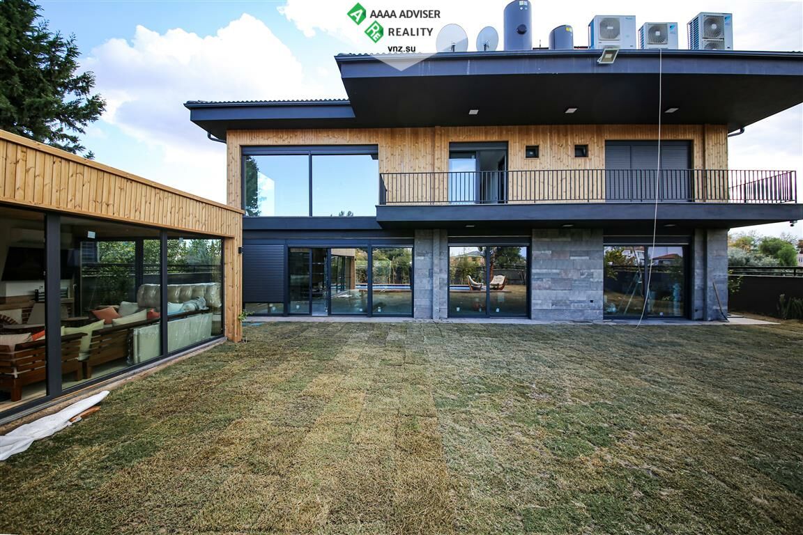 Вилла в Анталии, Турция, 750 м2 фото 3