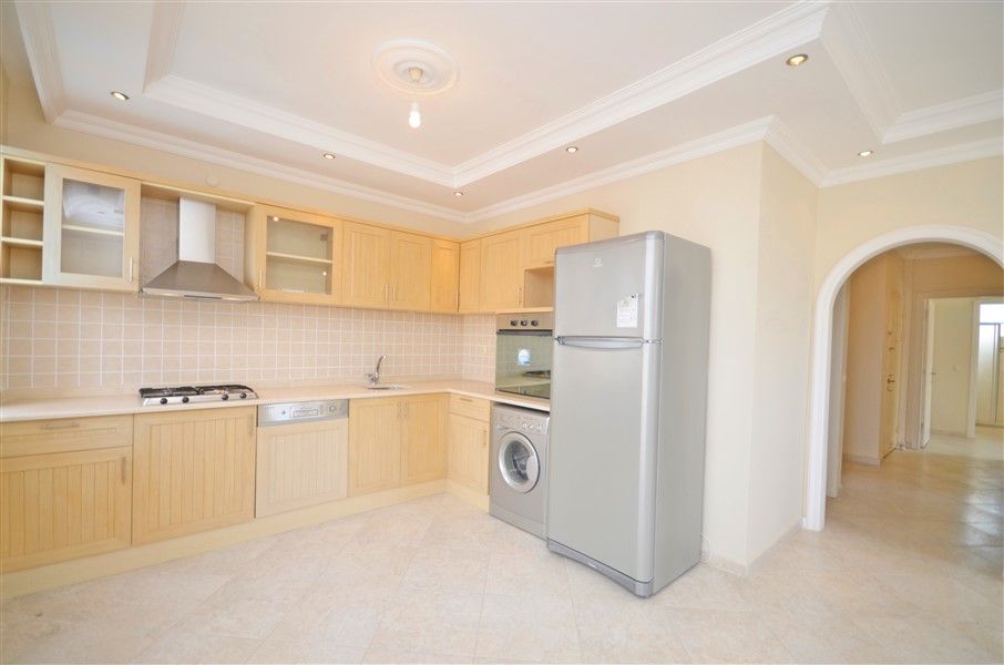 Квартира в Алании, Турция, 120 м2 фото 4
