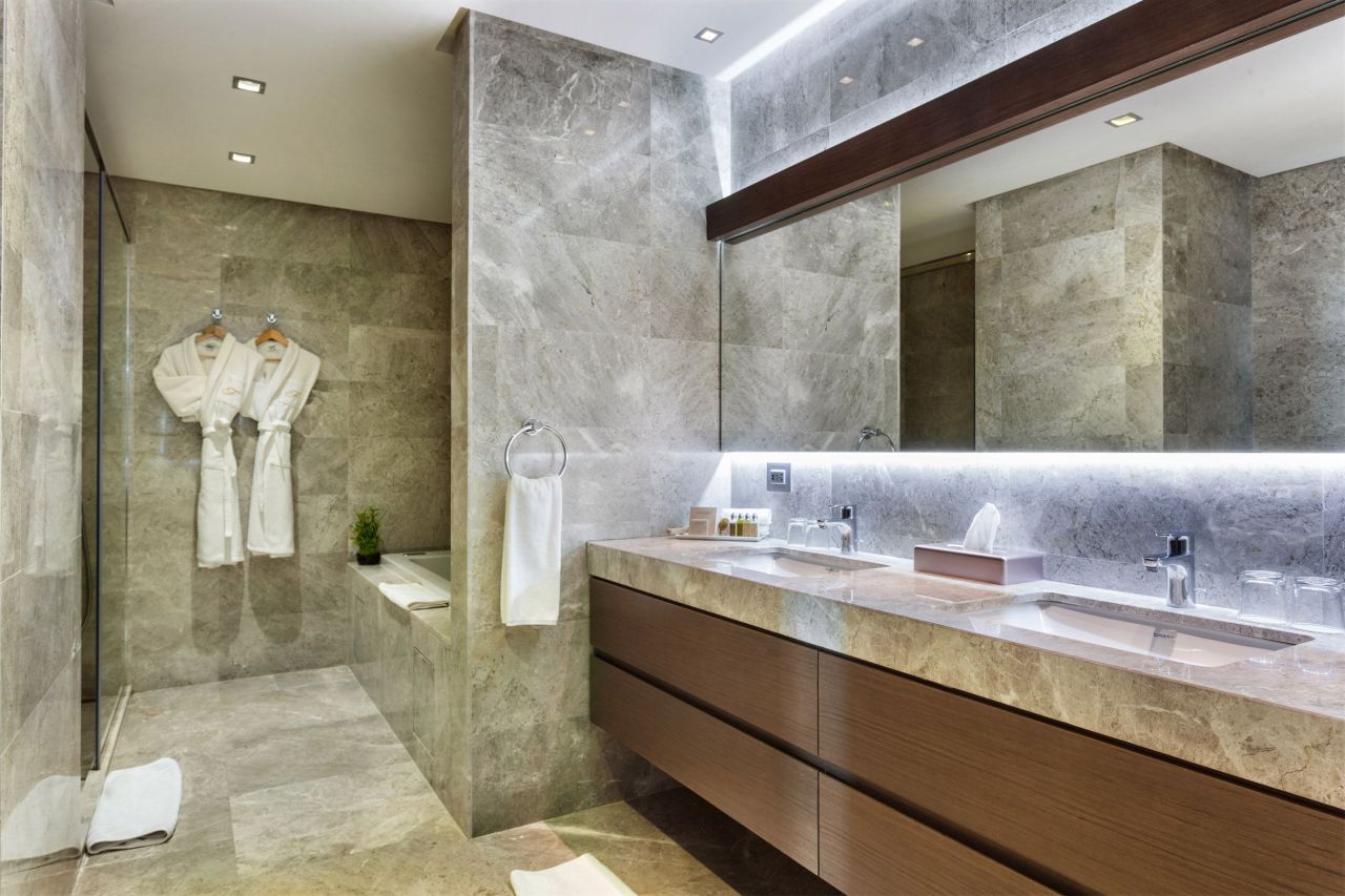 Апартаменты в Стамбуле, Турция, 70 м2 фото 3