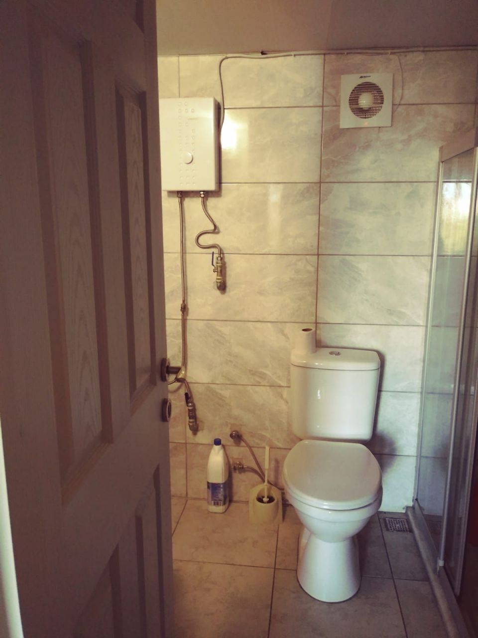 Квартира в Алании, Турция, 90 м2 фото 2