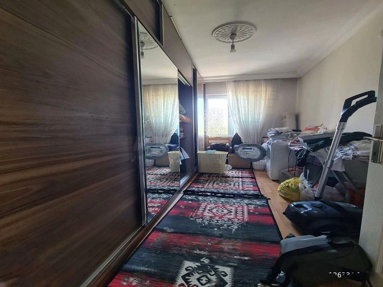 Квартира в Анталии, Турция, 130 м2 фото 2