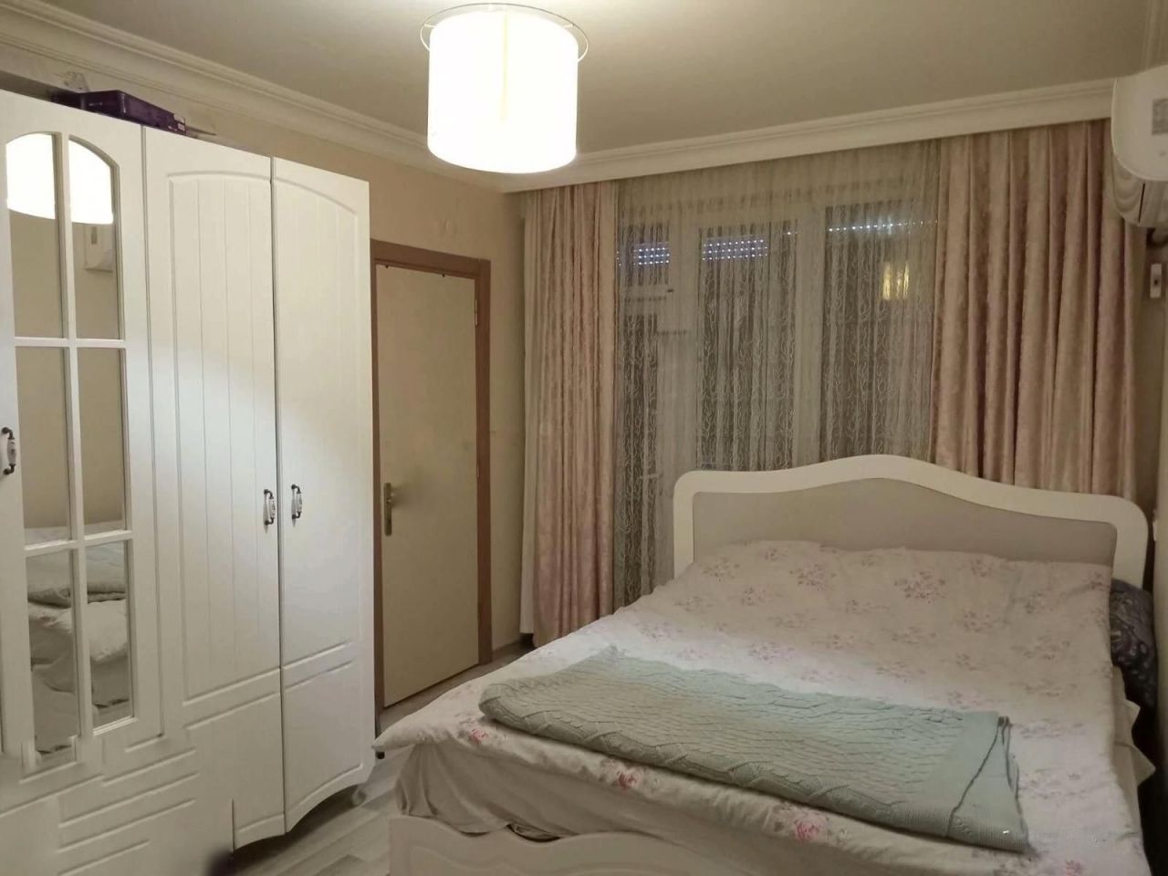 Квартира в Анталии, Турция, 105 м2 фото 3