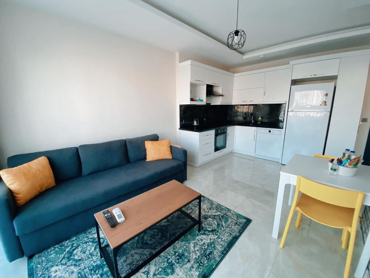 Квартира в Кестеле, Турция, 55 м2 фото 3