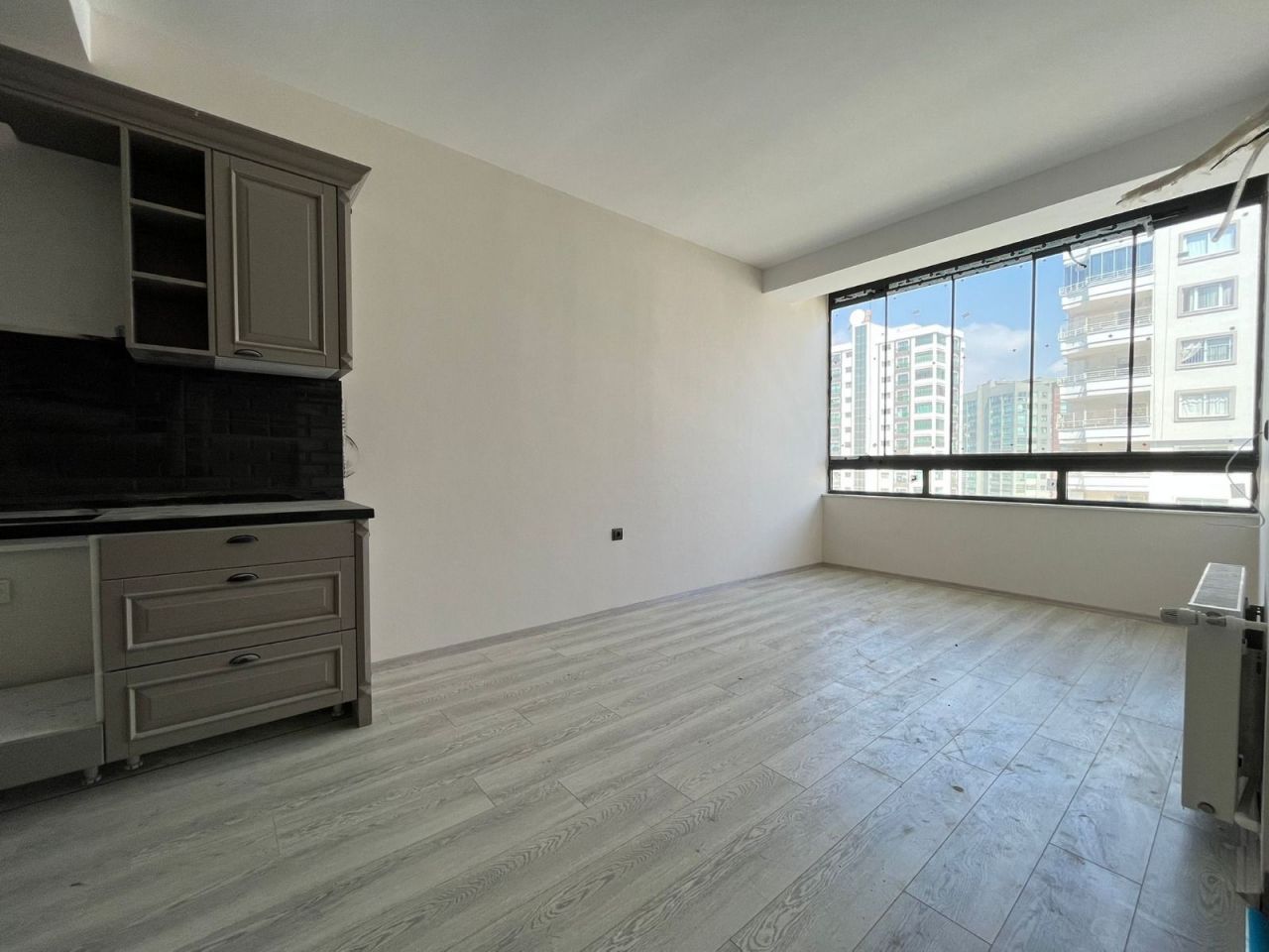 Квартира в Мерсине, Турция, 90 м2 фото 2