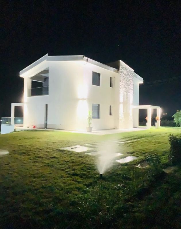 Дом на Кассандре, Греция, 330 м2 фото 3