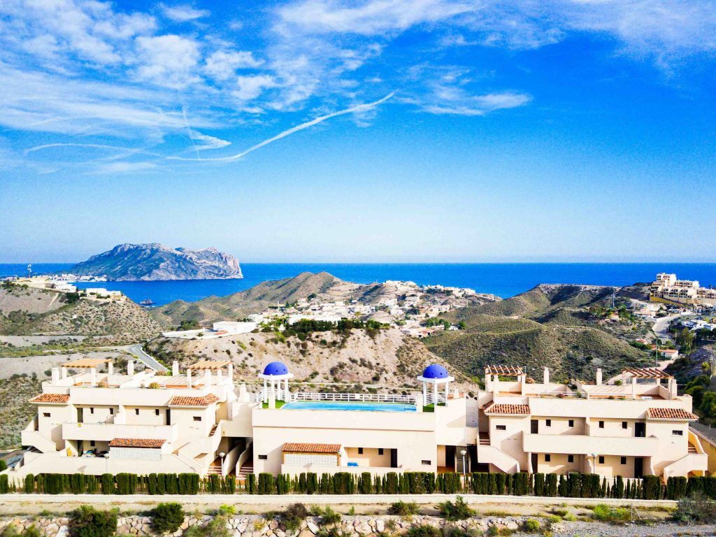 Апартаменты в Агиласе, Испания, 90 м2 фото 3