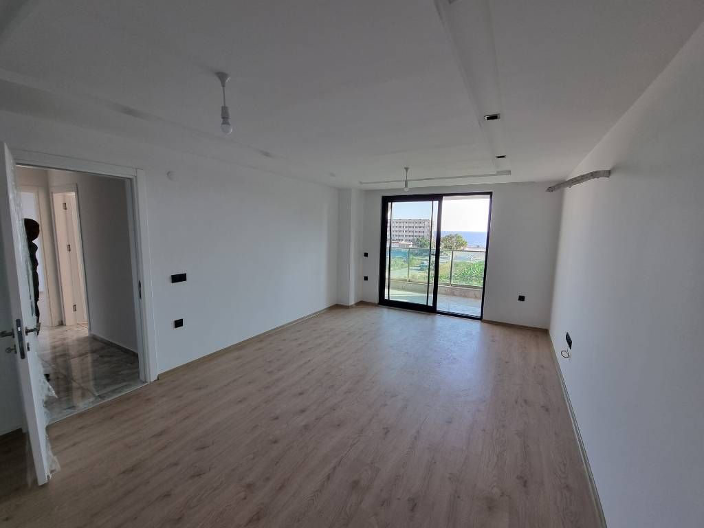 Квартира в Алании, Турция, 65 м2 фото 3
