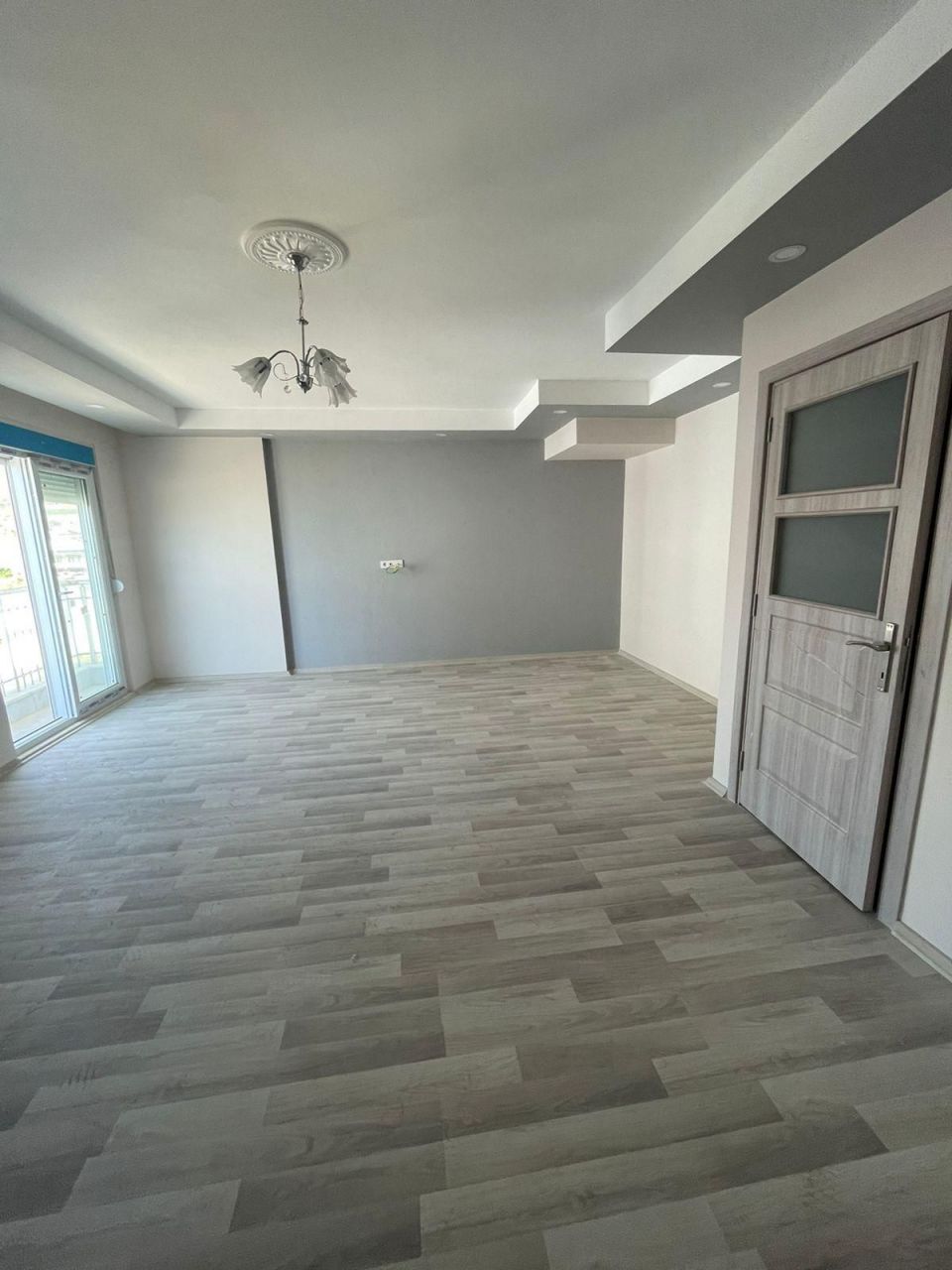 Пентхаус в Алании, Турция, 95 м2 фото 2