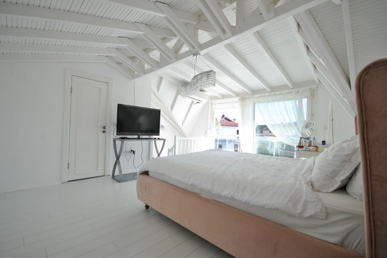 Вилла в Кемере, Турция, 180 м2 фото 4