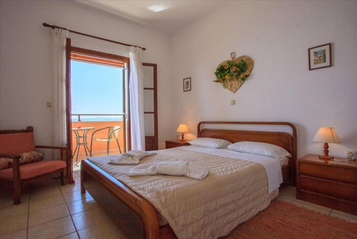 Дом на Ионических островах, Греция, 270 м2 фото 5