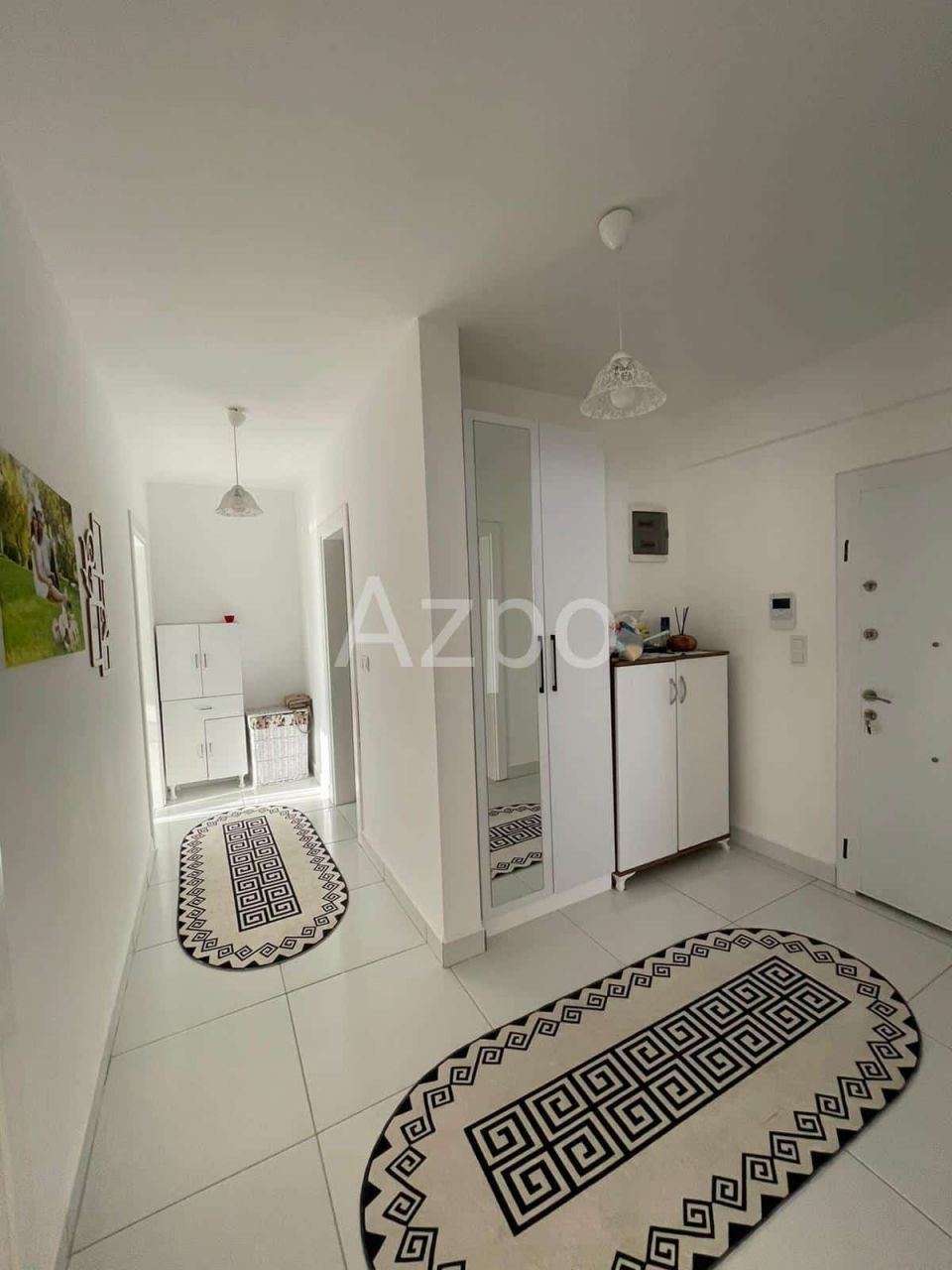 Апартаменты в Алании, Турция, 122 м2 фото 4