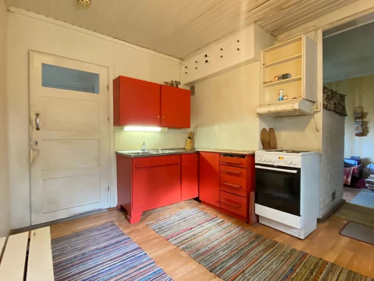 Дом в Оулу, Финляндия, 60 м2 фото 4