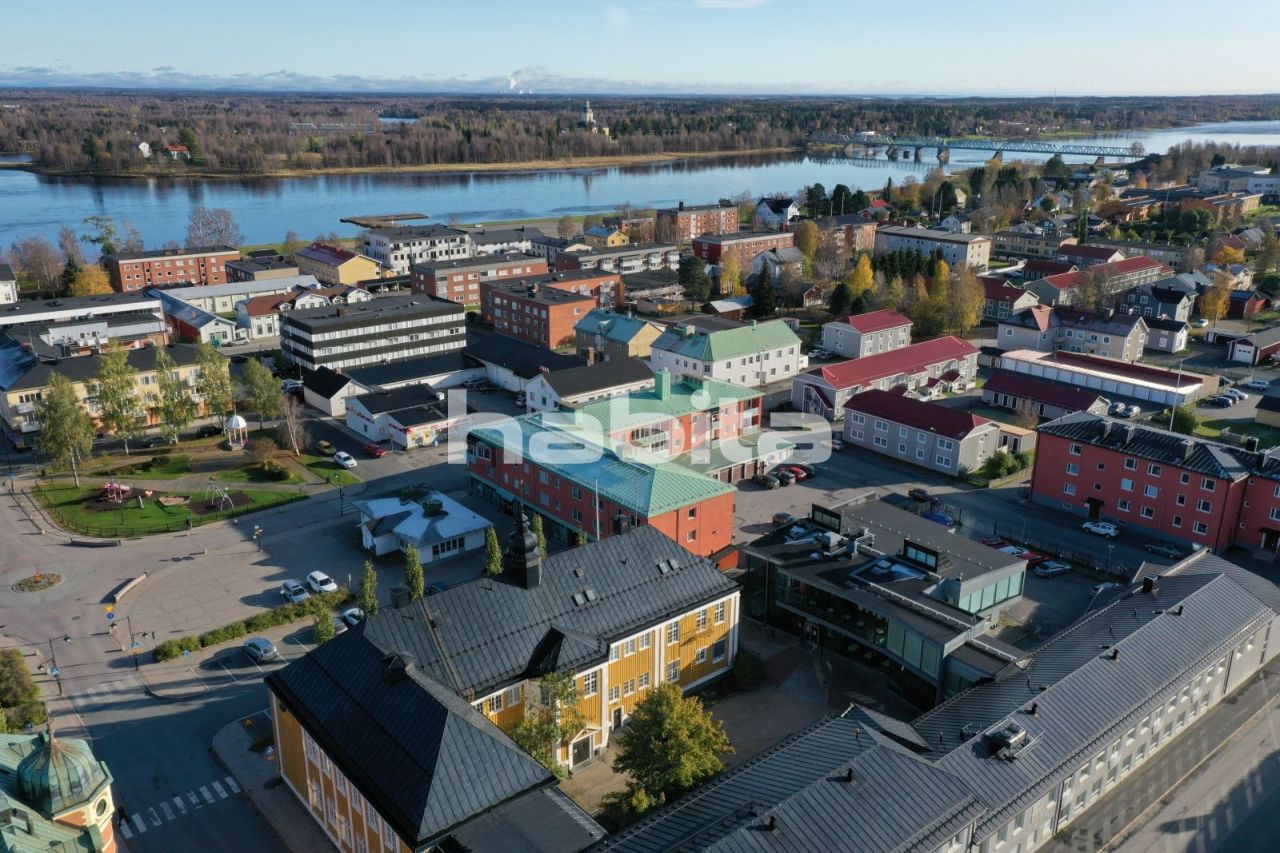 Апартаменты в Хапаранде, Швеция, 75.5 м2 фото 2