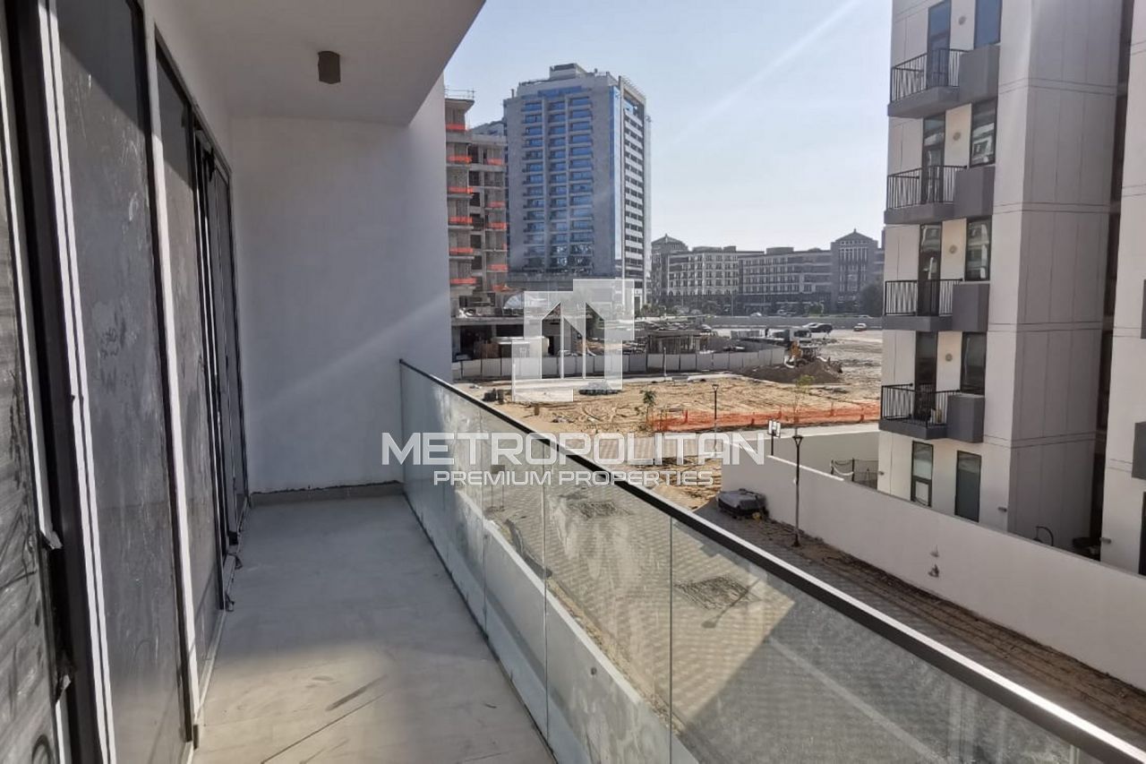 Апартаменты в Дубае, ОАЭ, 70 м2 фото 4
