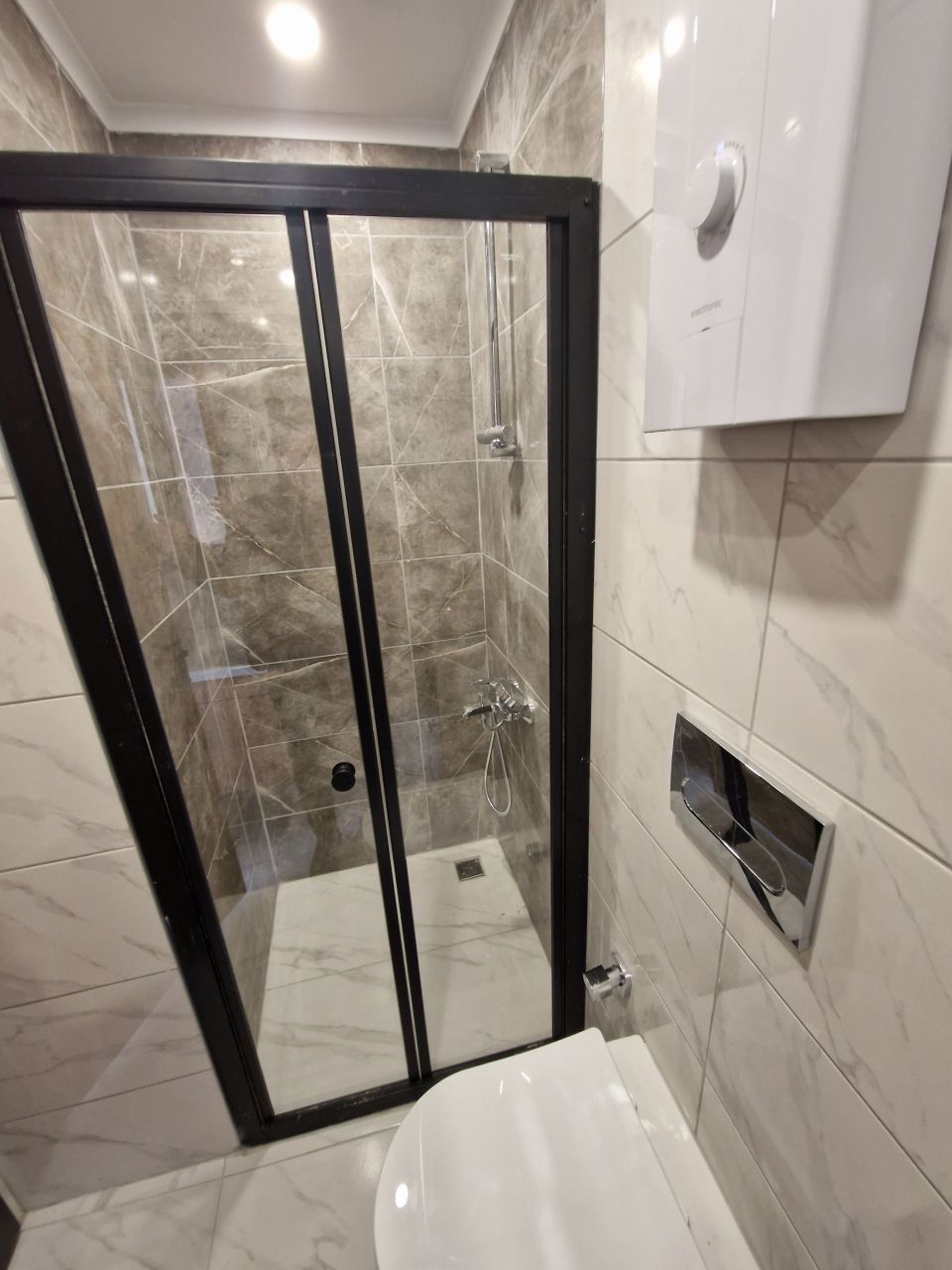 Квартира в Алании, Турция, 50 м2 фото 5