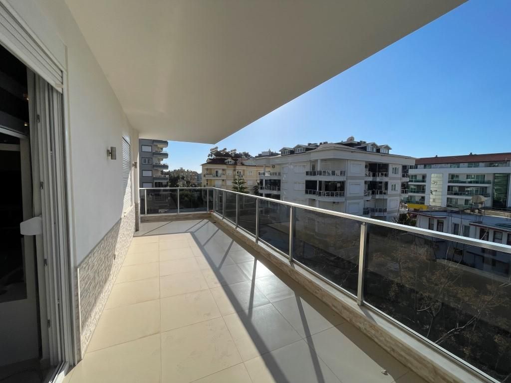 Квартира в Алании, Турция, 110 м2 фото 3