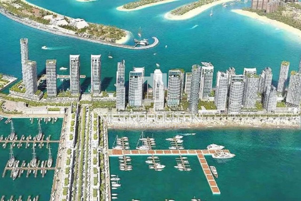 Апартаменты в Дубае, ОАЭ, 70 м2 фото 5