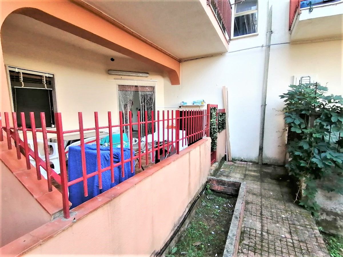 Квартира в Скалее, Италия, 46 м2 фото 4