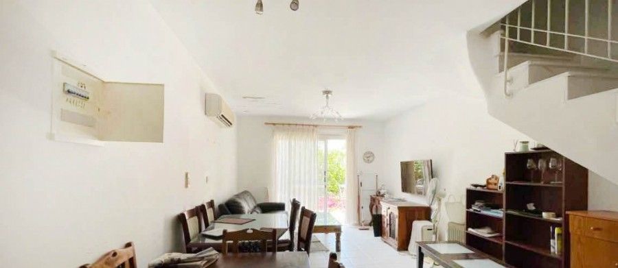 Таунхаус в Пафосе, Кипр, 80 м2 фото 2