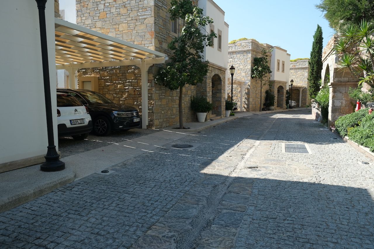 Вилла в Бодруме, Турция, 400 м2 фото 2