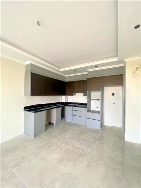 Квартира в Алании, Турция, 63 м2 фото 5
