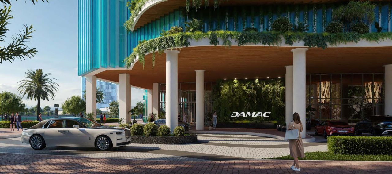 Апартаменты в Дубае, ОАЭ, 137.5 м2 фото 4