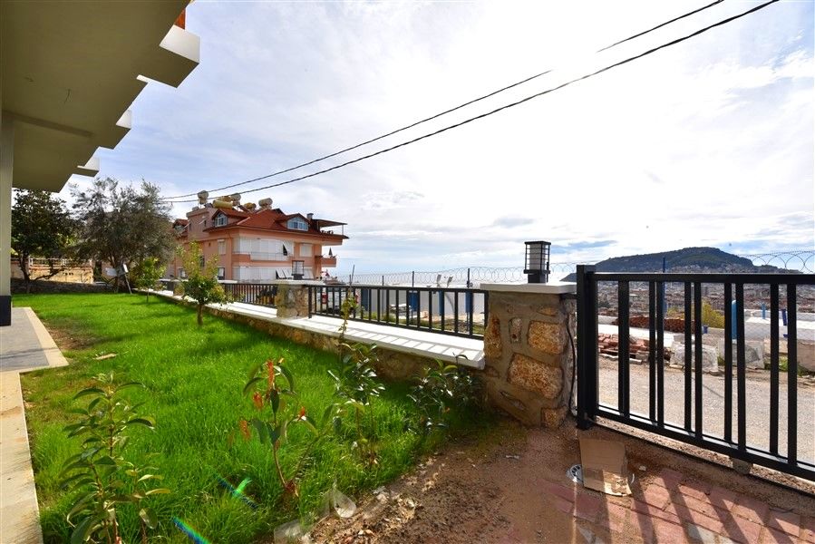 Квартира в Алании, Турция, 90 м2 фото 2