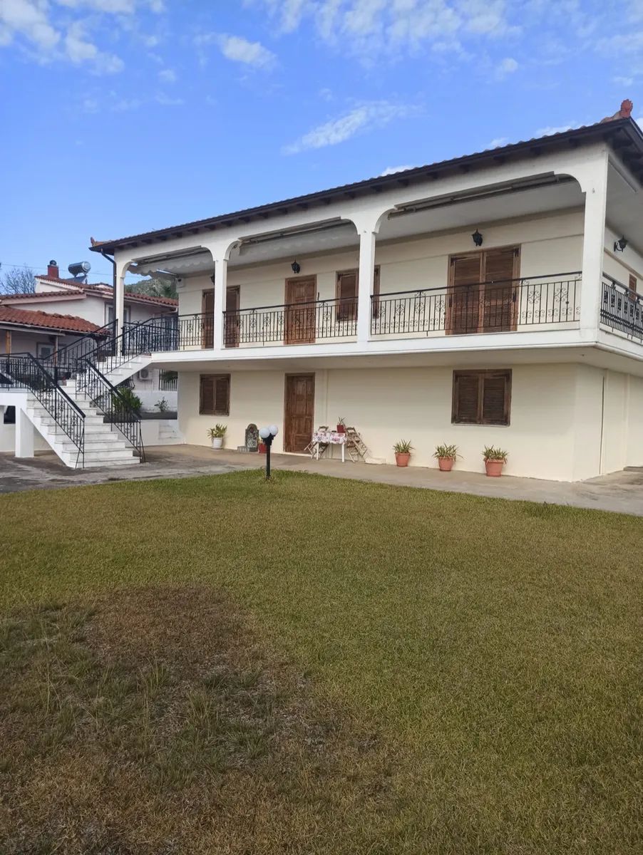 Дом в Салониках, Греция, 240 м2 фото 3