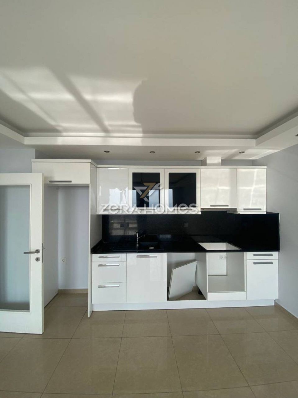 Апартаменты в Алании, Турция, 110 м2 фото 2