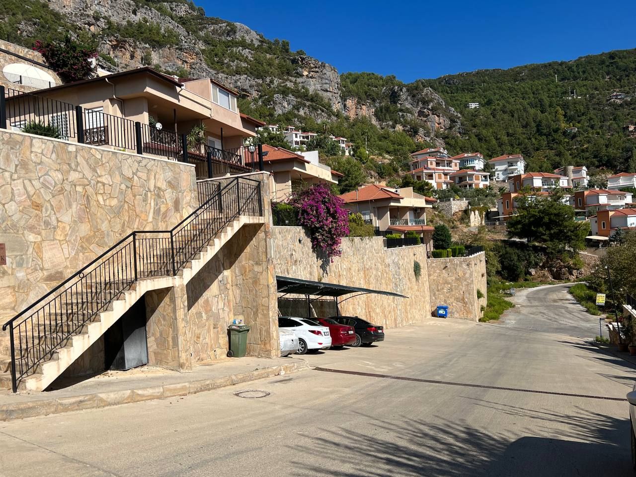 Вилла в Алании, Турция, 200 м2 фото 4